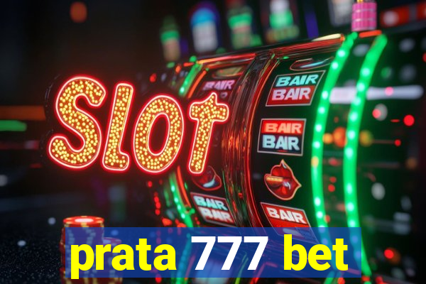 prata 777 bet