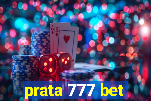 prata 777 bet