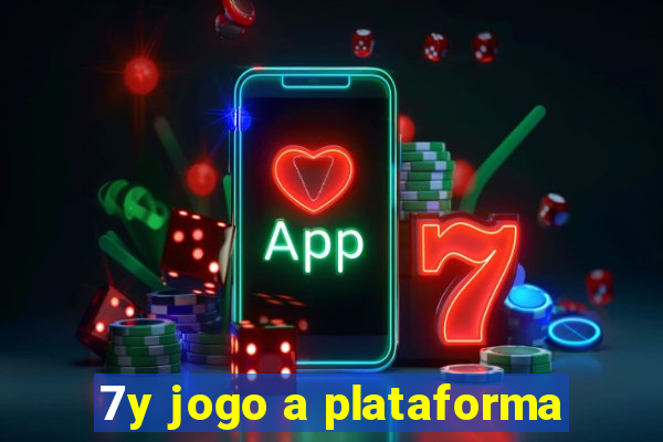 7y jogo a plataforma