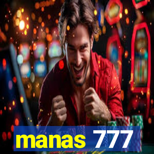 manas 777