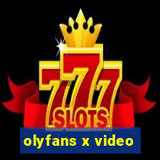 olyfans x video