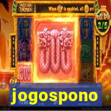 jogospono