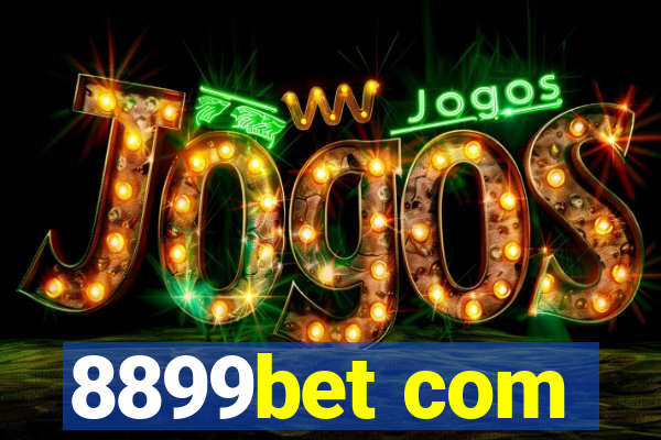 8899bet com