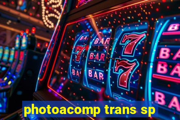 photoacomp trans sp