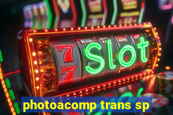 photoacomp trans sp