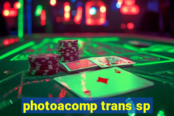 photoacomp trans sp