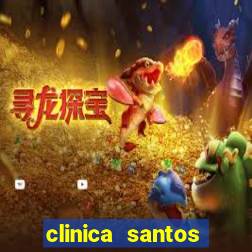 clinica santos dumont uberaba