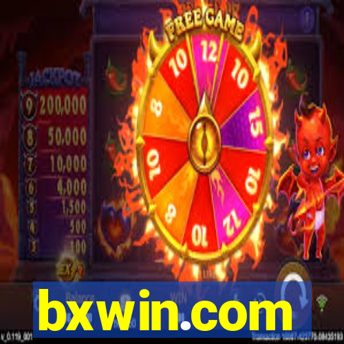 bxwin.com