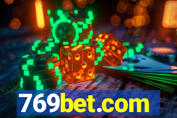 769bet.com