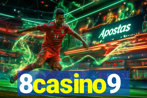 8casino9