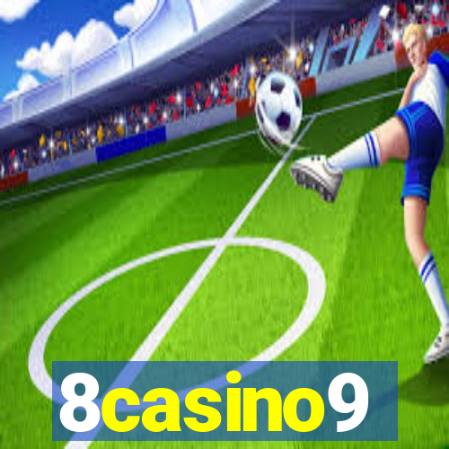 8casino9