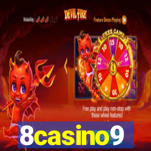 8casino9