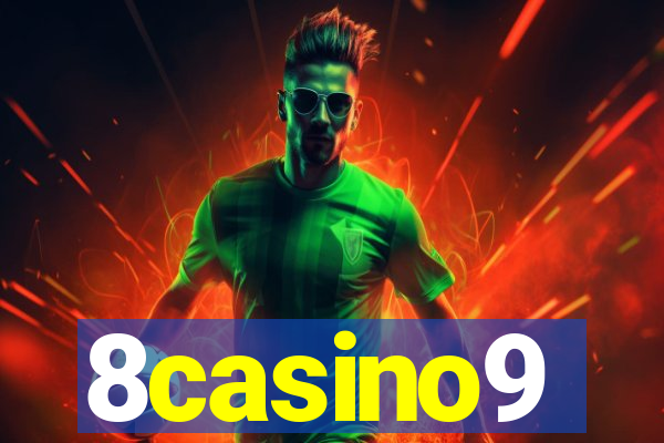 8casino9