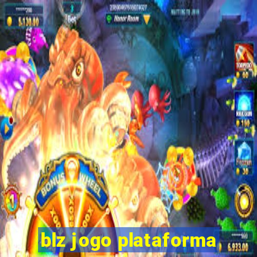 blz jogo plataforma