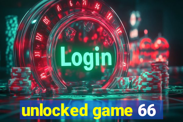 unlocked game 66