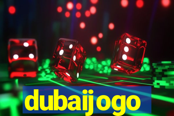 dubaijogo