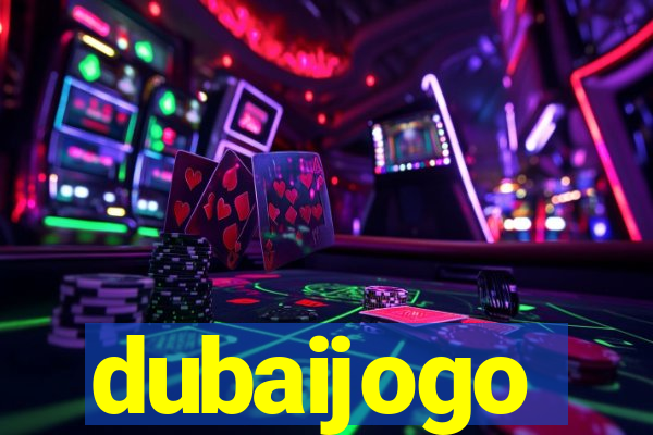 dubaijogo