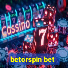 betorspin bet