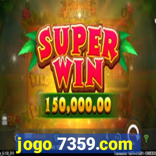 jogo 7359.com