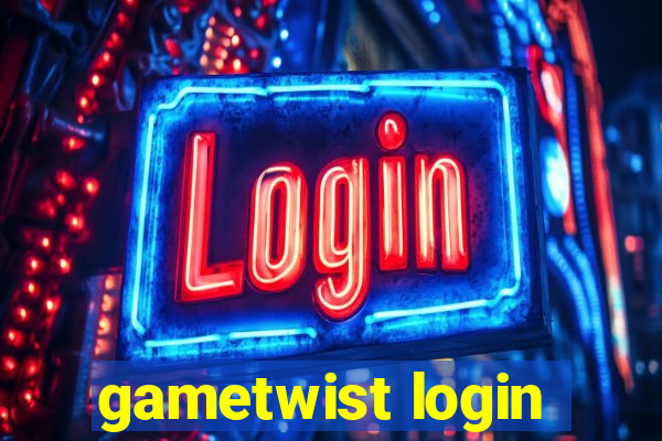 gametwist login