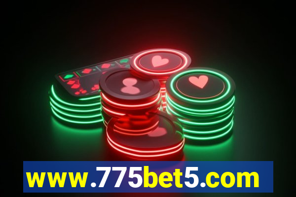 www.775bet5.com