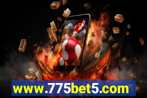 www.775bet5.com