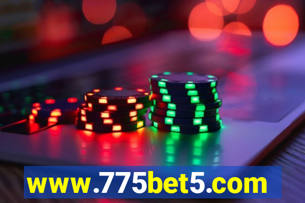 www.775bet5.com