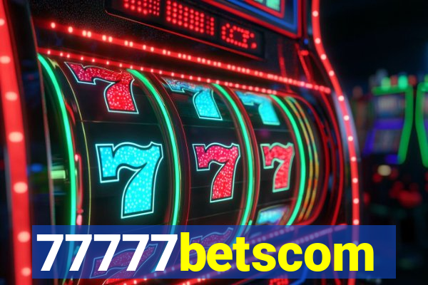 77777betscom