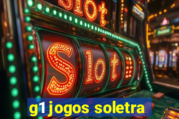 g1 jogos soletra