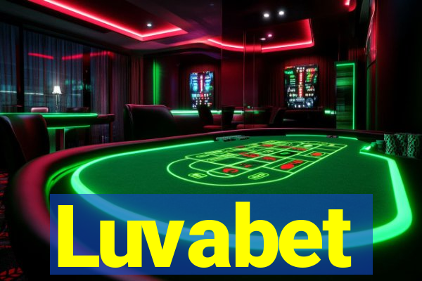 Luvabet