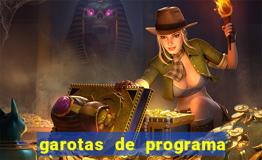 garotas de programa de santos