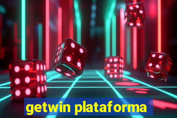 getwin plataforma