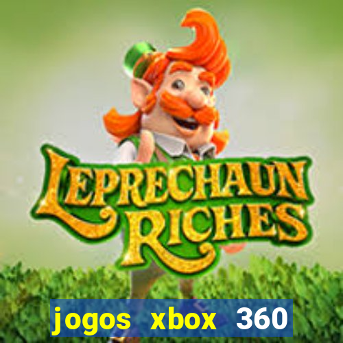 jogos xbox 360 jtag rgh