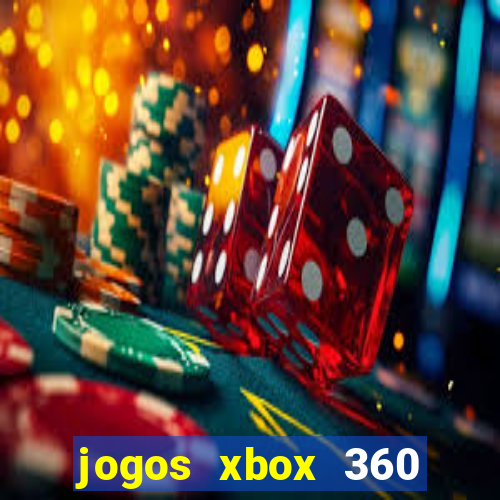 jogos xbox 360 jtag rgh