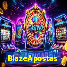 BlazeApostas