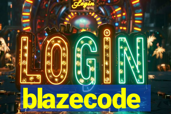 blazecode