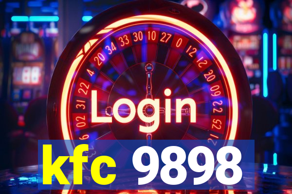 kfc 9898