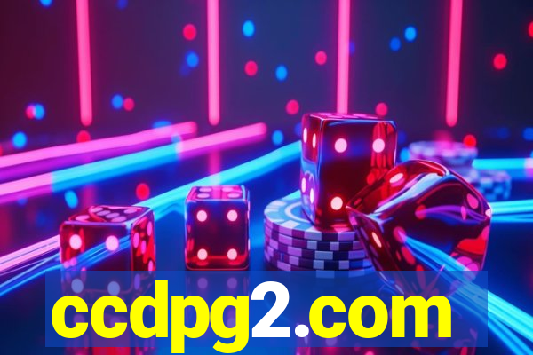 ccdpg2.com