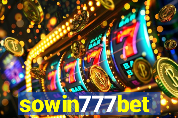 sowin777bet