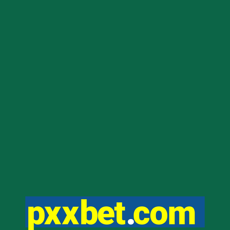 pxxbet.com