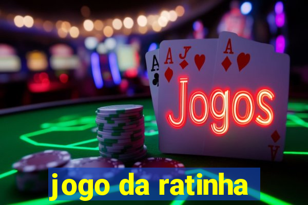 jogo da ratinha