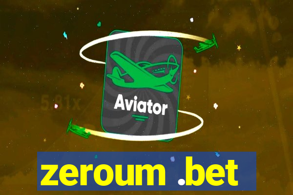 zeroum .bet