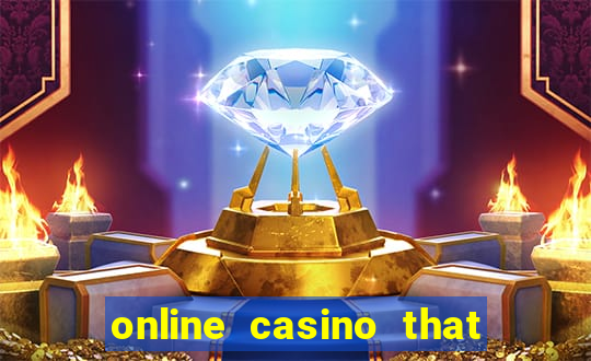 online casino that accepts visa gift cards