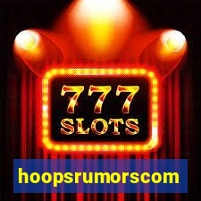 hoopsrumorscom