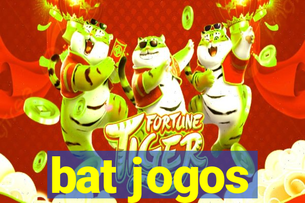 bat jogos