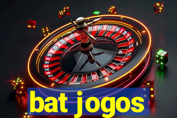 bat jogos