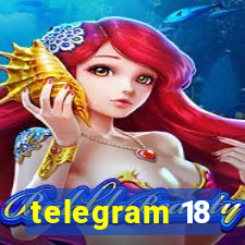 telegram 18