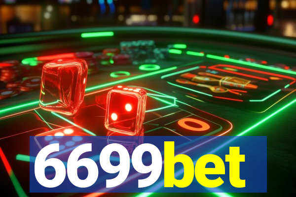 6699bet