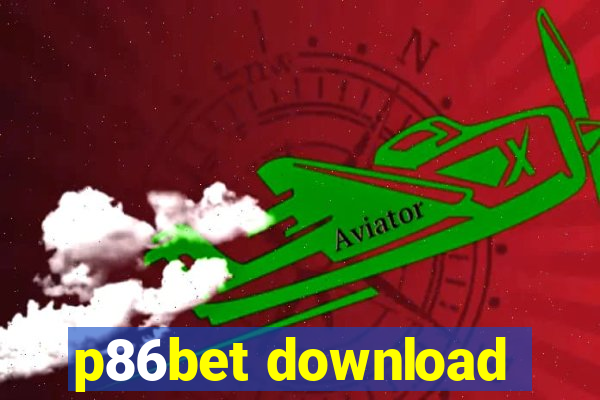 p86bet download