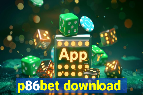 p86bet download